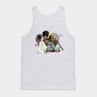 Pernico Tank Top